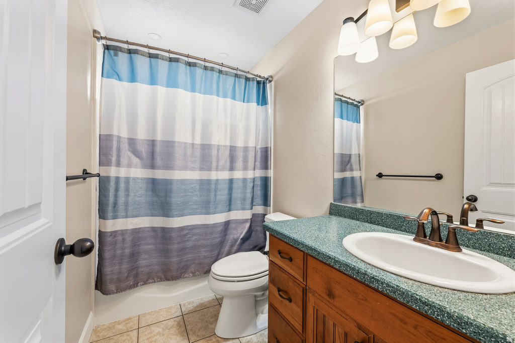 1266 VISTA DR Santaquin, UT 84655