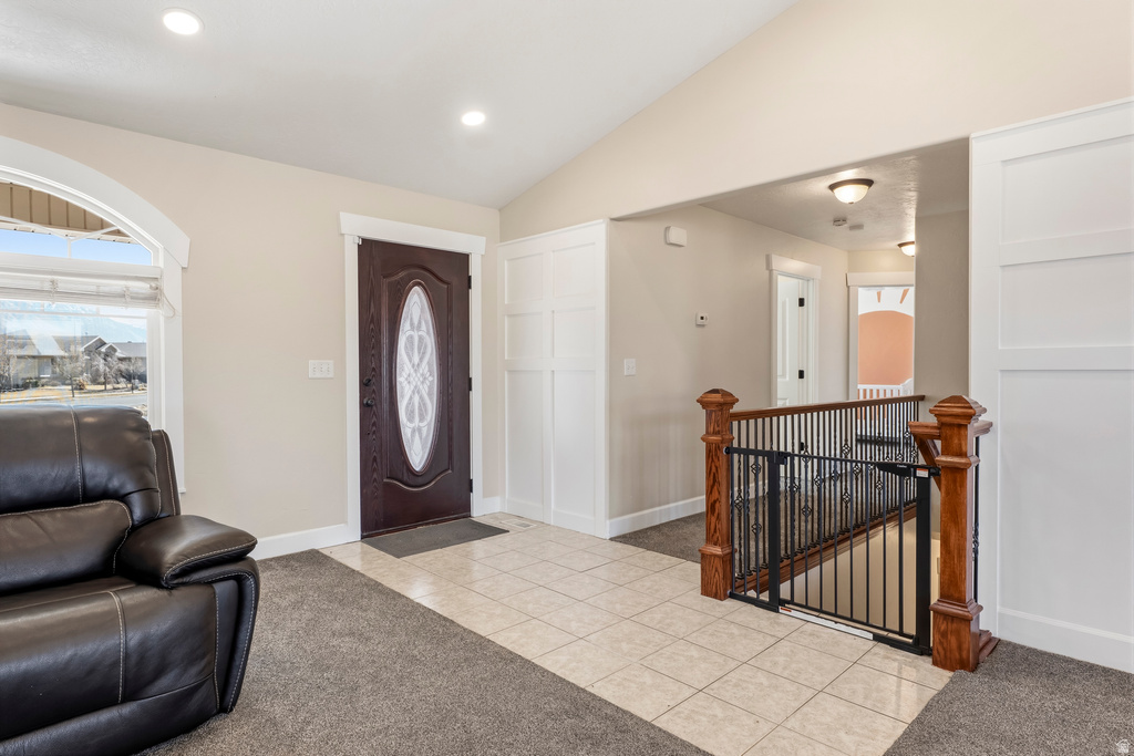 1266 VISTA DR Santaquin, UT 84655