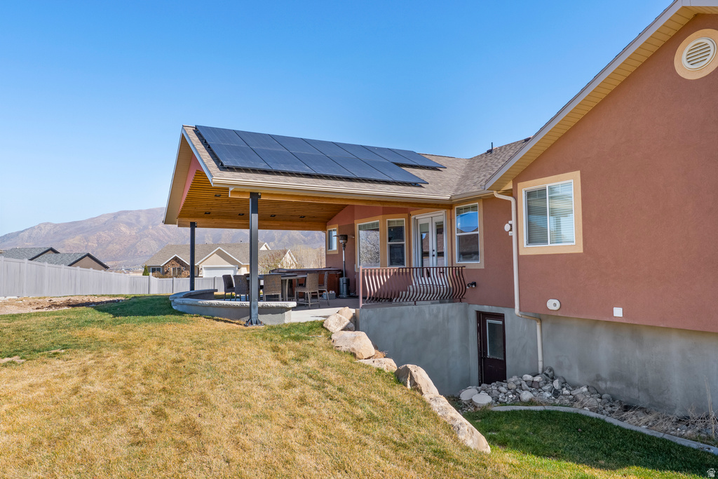 1266 VISTA DR Santaquin, UT 84655