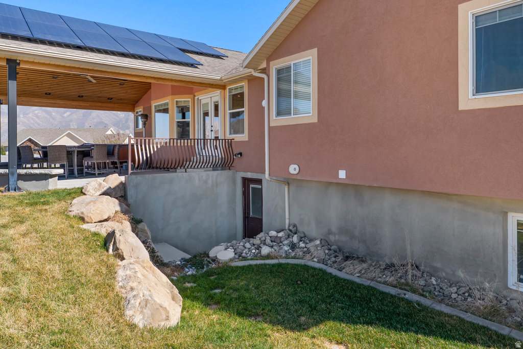 1266 VISTA DR Santaquin, UT 84655