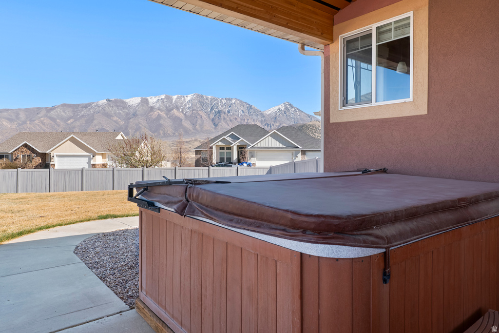 1266 VISTA DR Santaquin, UT 84655