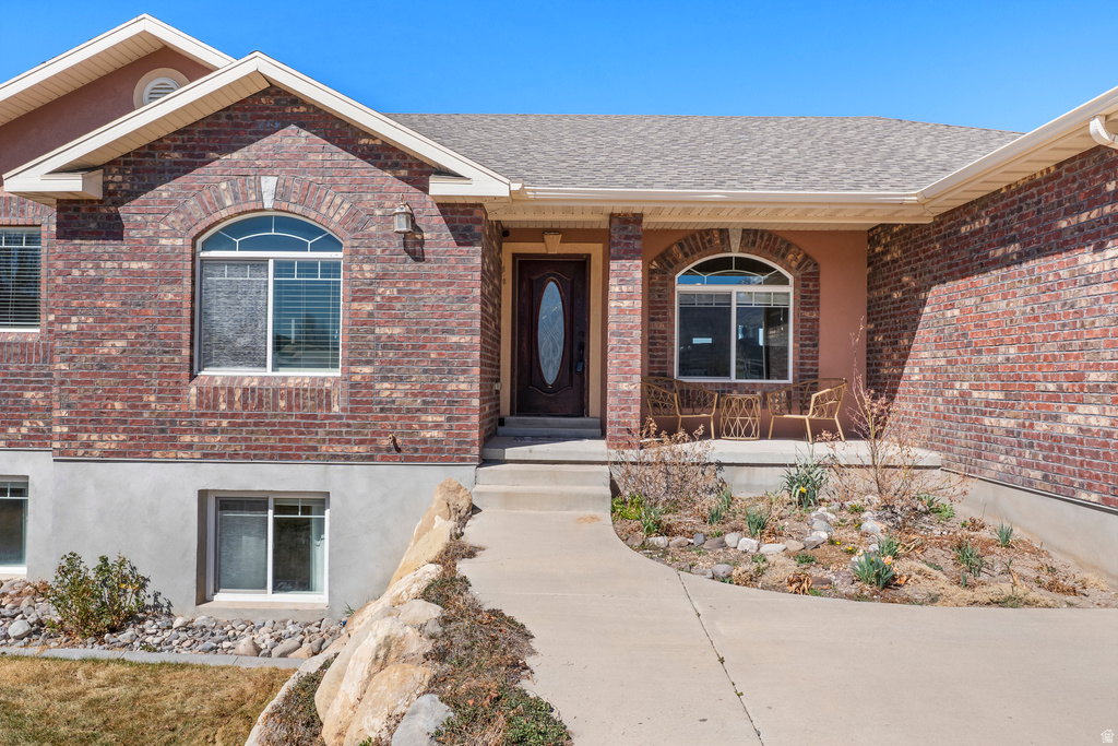 1266 VISTA DR Santaquin, UT 84655