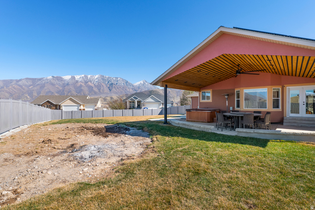 1266 VISTA DR Santaquin, UT 84655
