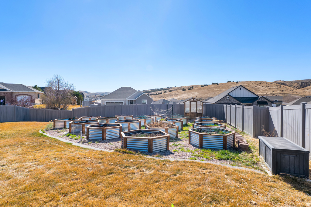 1266 VISTA DR Santaquin, UT 84655