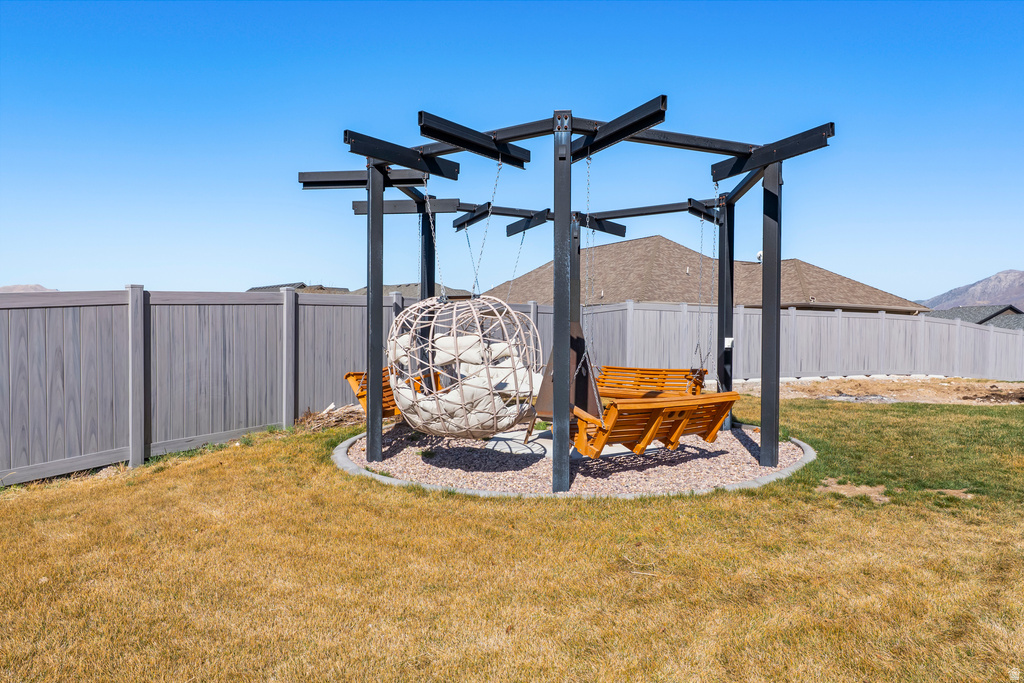 1266 VISTA DR Santaquin, UT 84655