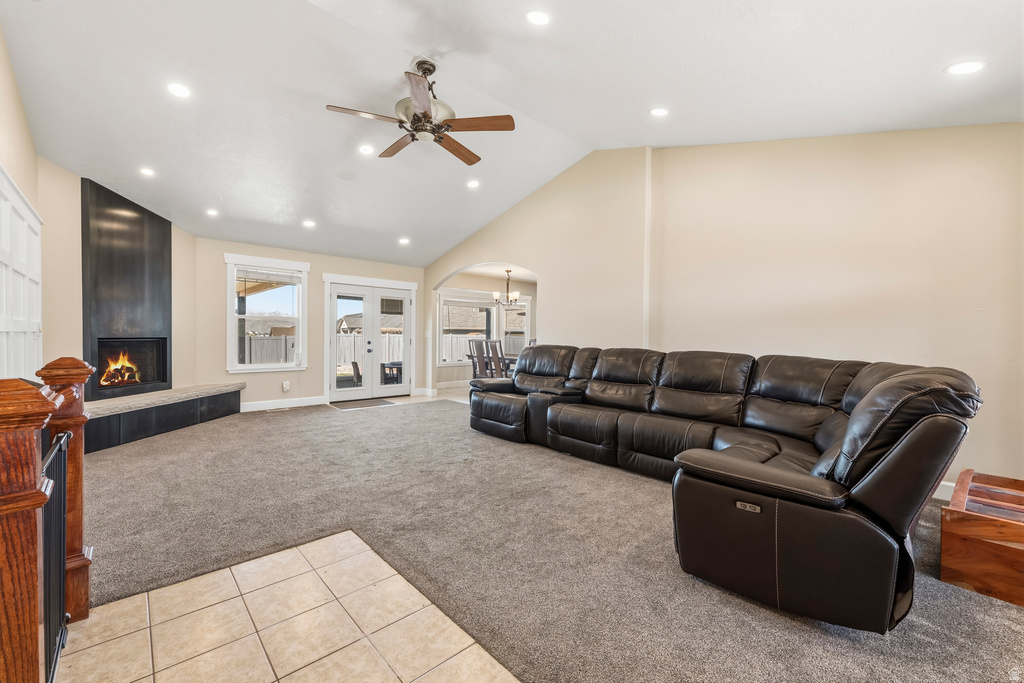 1266 VISTA DR Santaquin, UT 84655