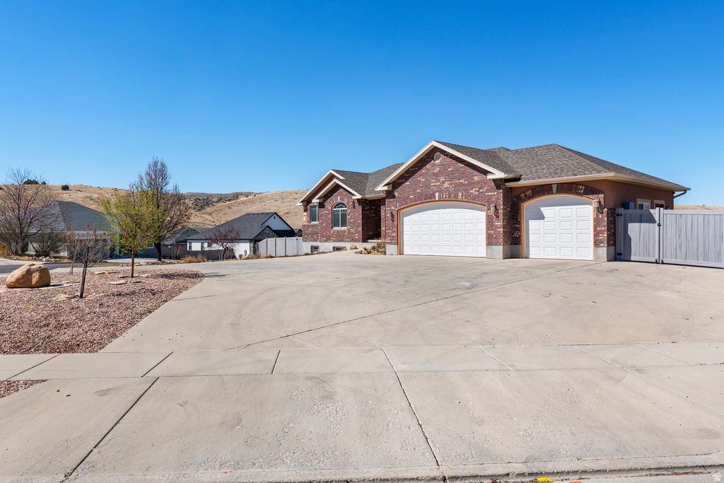 1266 VISTA DR Santaquin, UT 84655