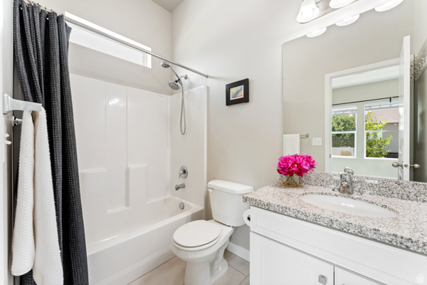 3301 W CRAMDEN DR Lehi, UT 84048