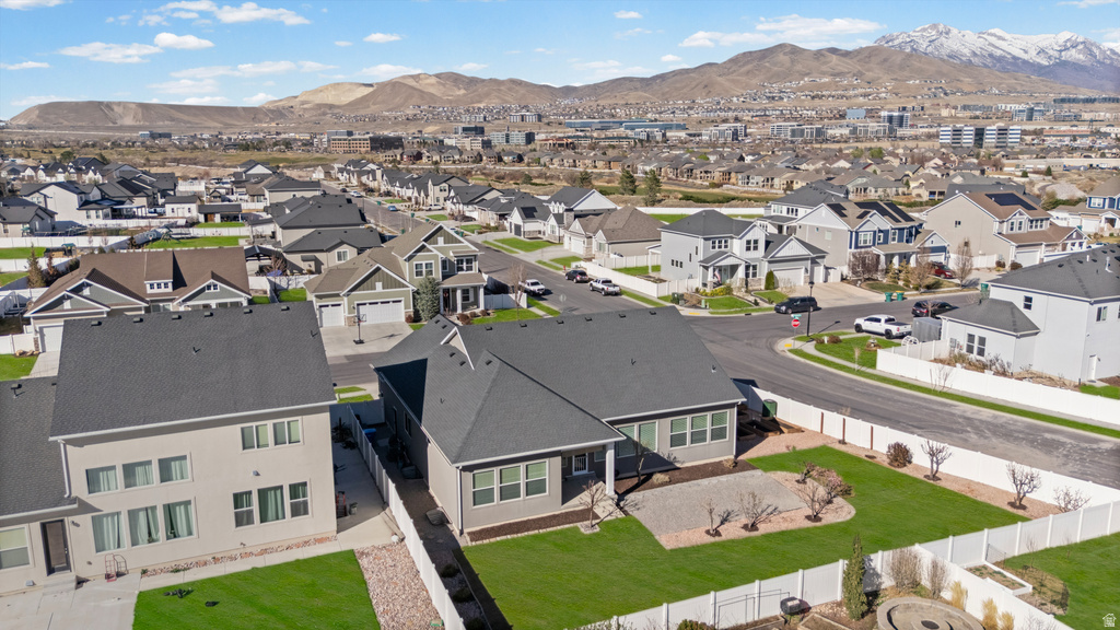 3301 W CRAMDEN DR Lehi, UT 84048