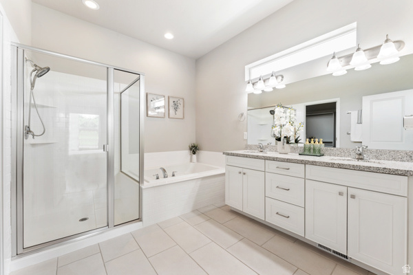 3301 W CRAMDEN DR Lehi, UT 84048