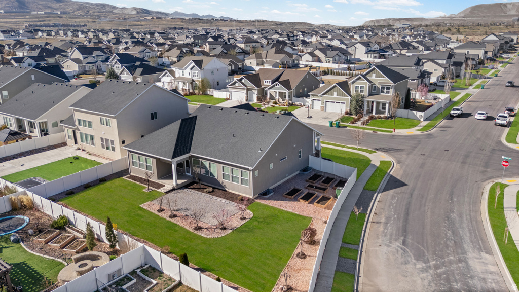 3301 W CRAMDEN DR Lehi, UT 84048