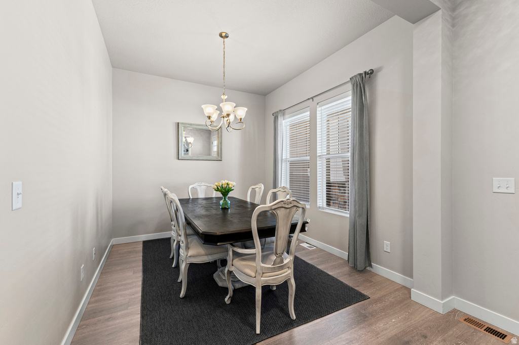 3301 W CRAMDEN DR Lehi, UT 84048