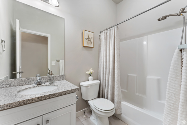 3301 W CRAMDEN DR Lehi, UT 84048