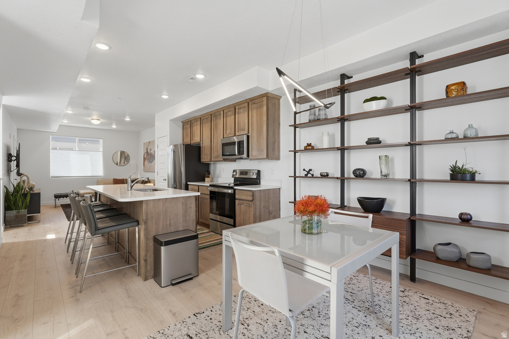 1146 S REDWOOD RD #A101 Salt Lake City, UT 84104