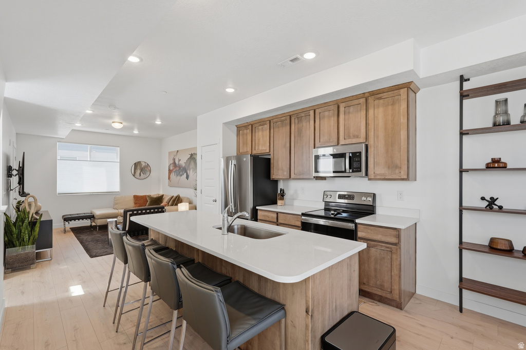 1146 S REDWOOD RD #A101 Salt Lake City, UT 84104