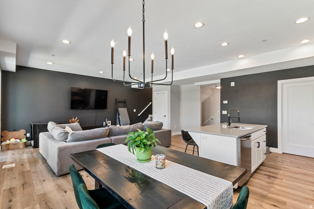 13469 S MULE CREEK Draper, UT 84020