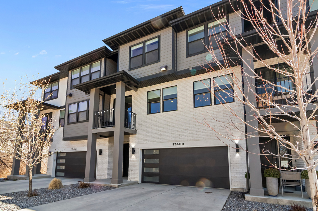 13469 S MULE CREEK Draper, UT 84020