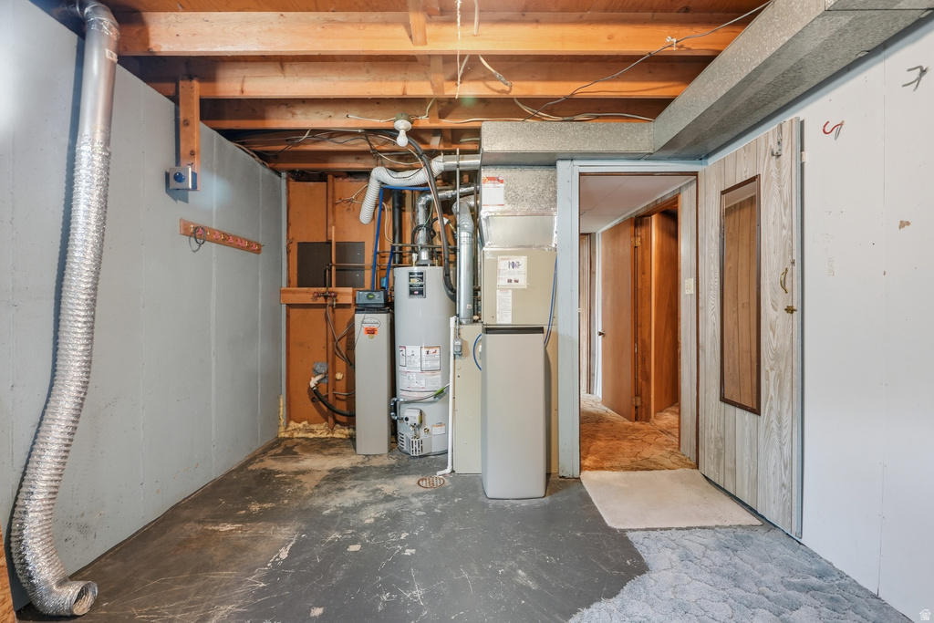 574 E ALOHA LN Sandy, UT 84070