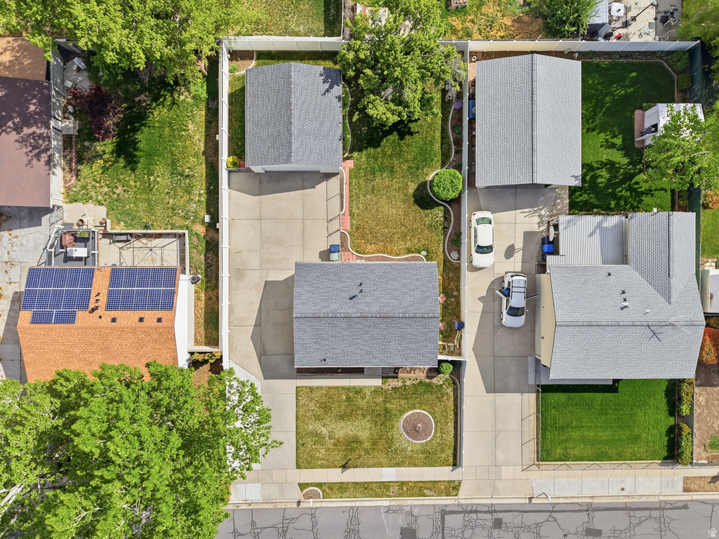 574 E ALOHA LN Sandy, UT 84070