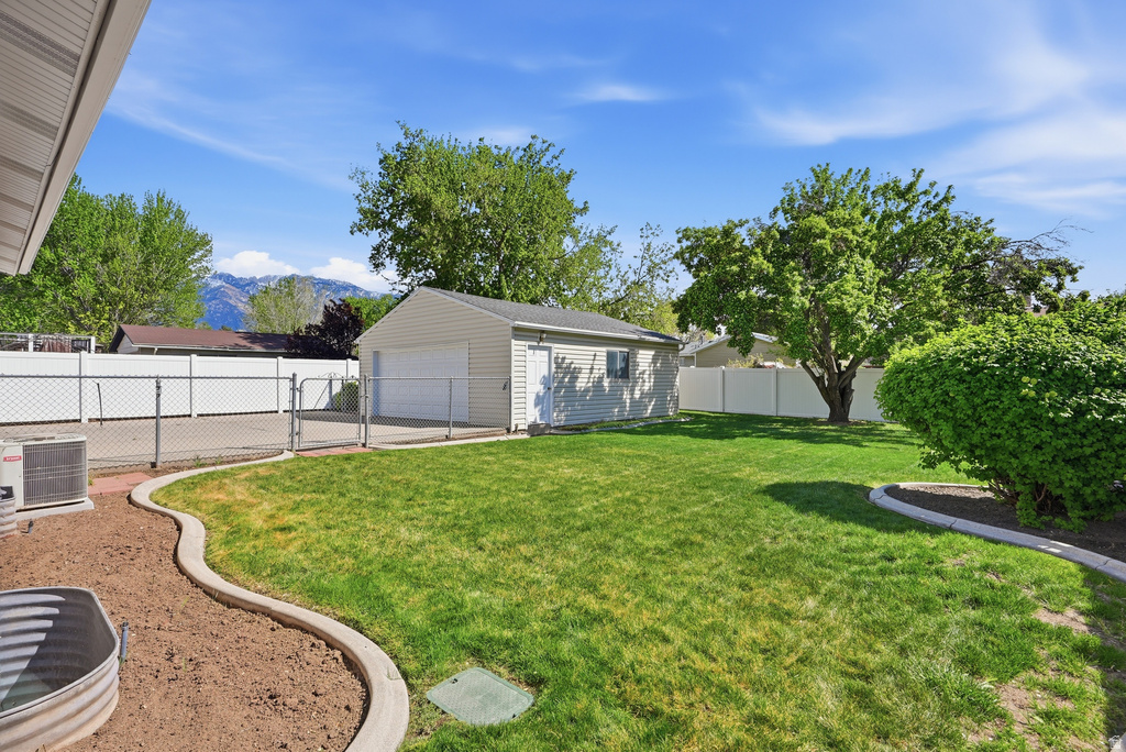 574 E ALOHA LN Sandy, UT 84070