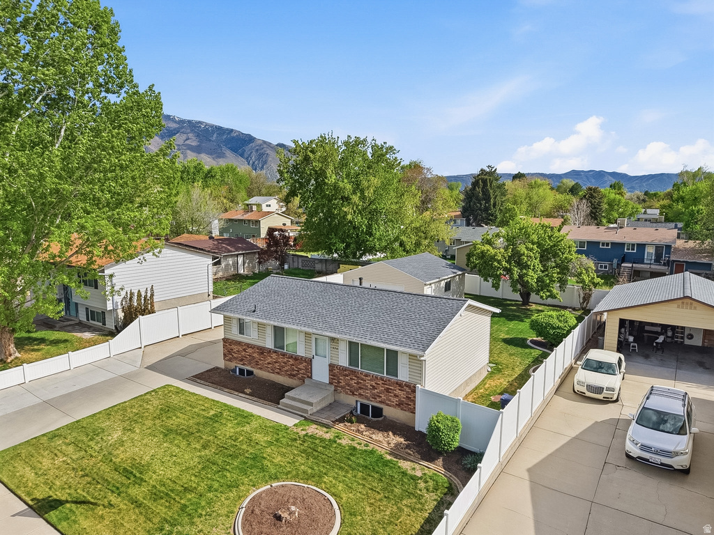 574 E ALOHA LN Sandy, UT 84070
