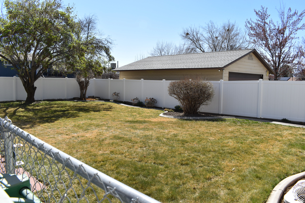 574 E ALOHA LN Sandy, UT 84070