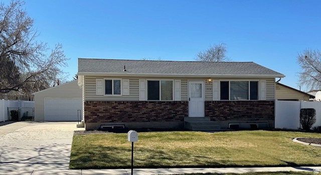 574 E ALOHA LN Sandy, UT 84070
