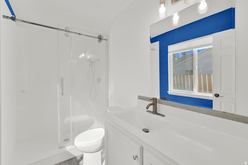 1466 N LEWIS PEAK DR Ogden, UT 84404