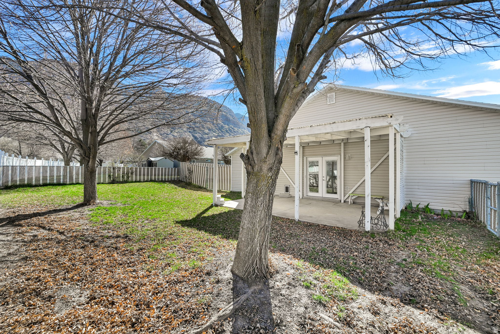 1466 N LEWIS PEAK DR Ogden, UT 84404