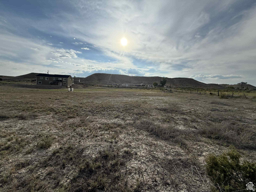 2773 S OLD WELLINGTON 95 N Carbonville, UT 84501