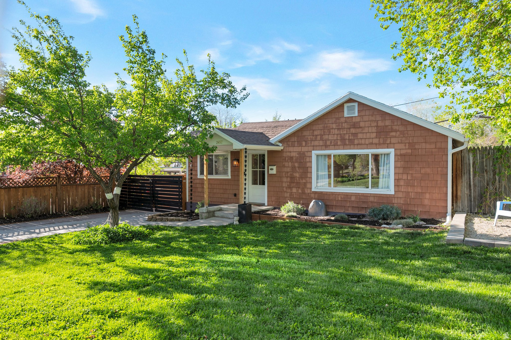 2457 E E 2100 Salt Lake City, UT 84109