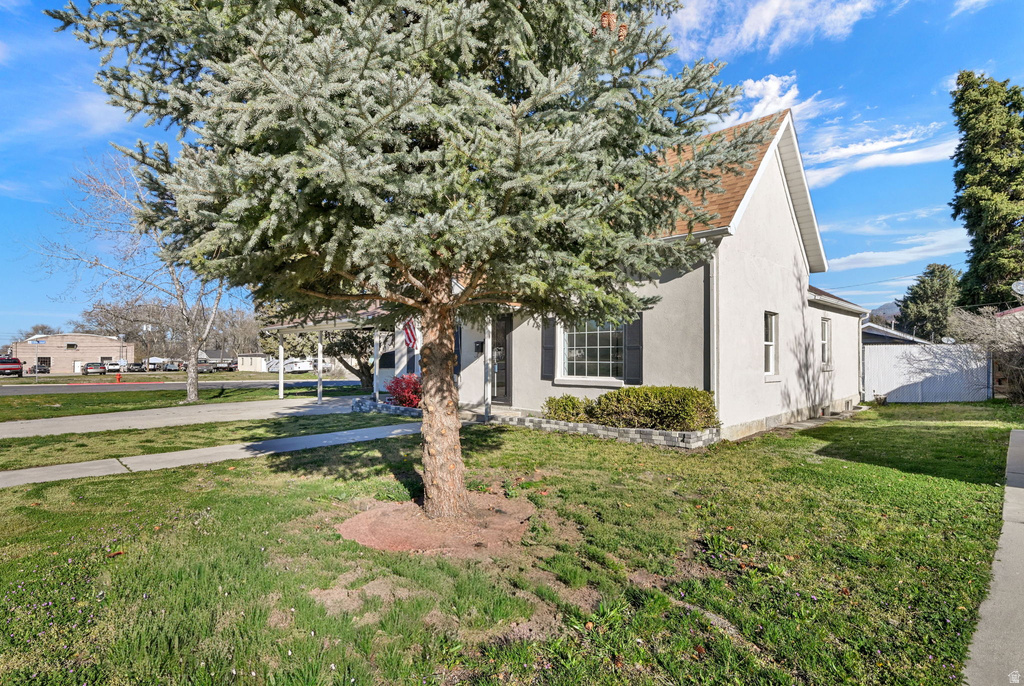 107 E 600 N Brigham City, UT 84302