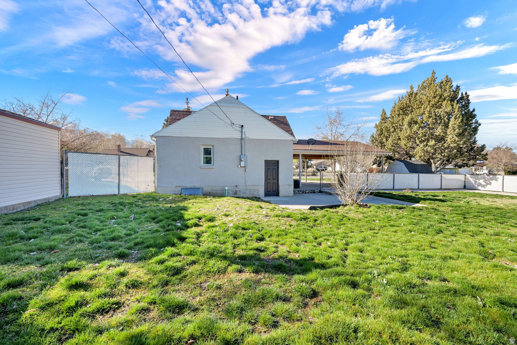 107 E 600 N Brigham City, UT 84302