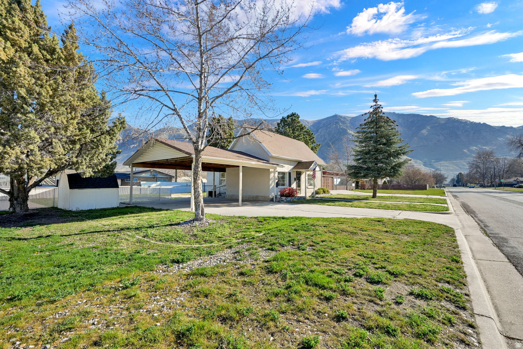 107 E 600 N Brigham City, UT 84302