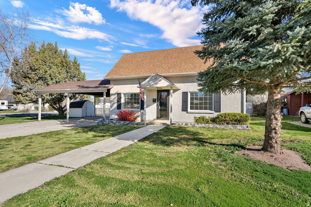 107 E 600 N Brigham City, UT 84302