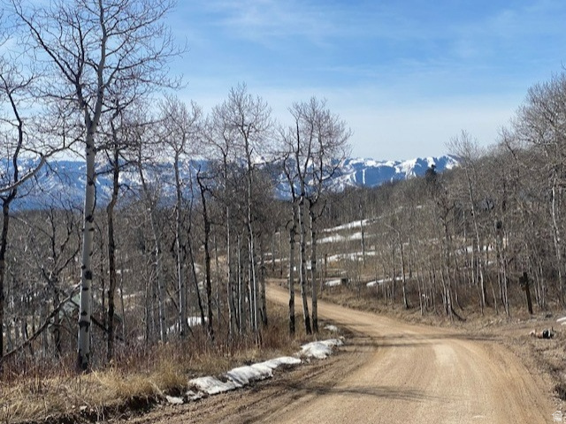 2604 S FOREST MEADOW RD Coalville, UT 84017