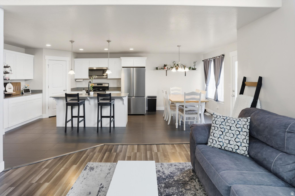 13073 S CANNON VIEW DR Riverton, UT 84096