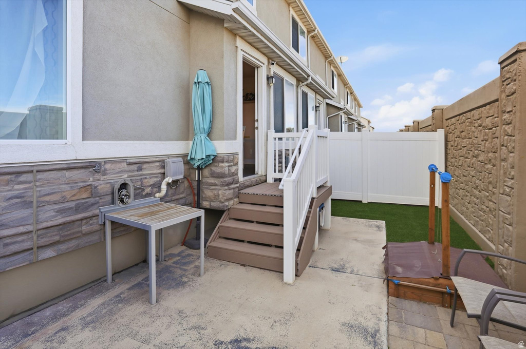 13073 S CANNON VIEW DR Riverton, UT 84096