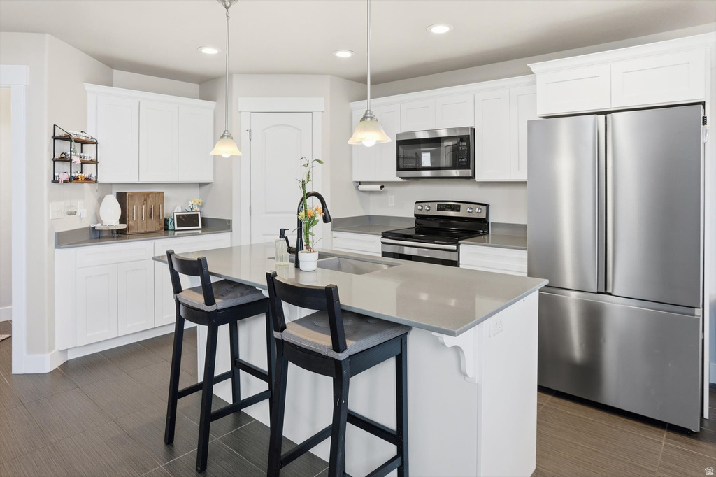 13073 S CANNON VIEW DR Riverton, UT 84096