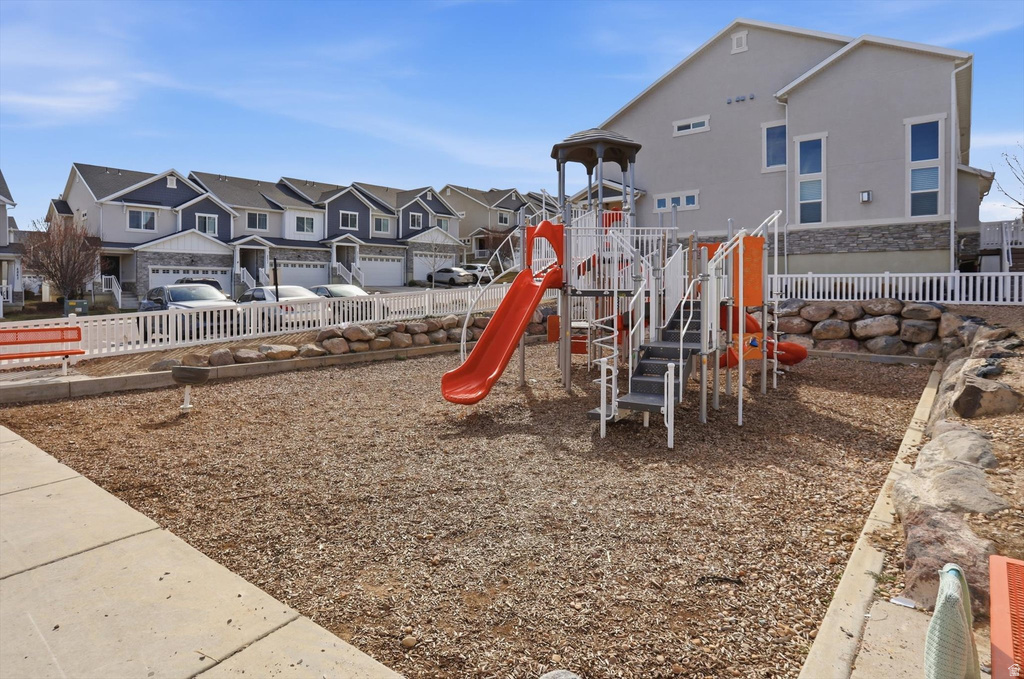 13073 S CANNON VIEW DR Riverton, UT 84096