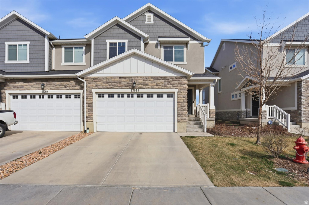 13073 S CANNON VIEW DR Riverton, UT 84096