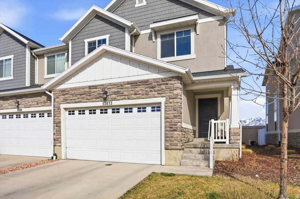 13073 S CANNON VIEW DR Riverton, UT 84096