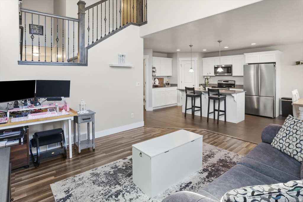 13073 S CANNON VIEW DR Riverton, UT 84096