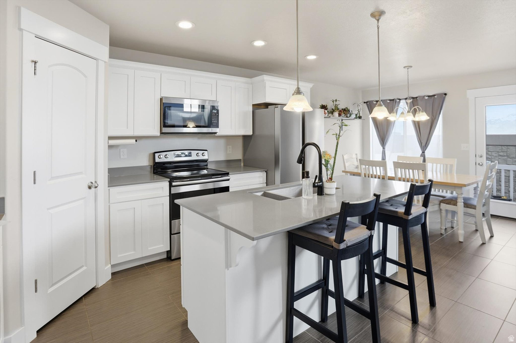 13073 S CANNON VIEW DR Riverton, UT 84096