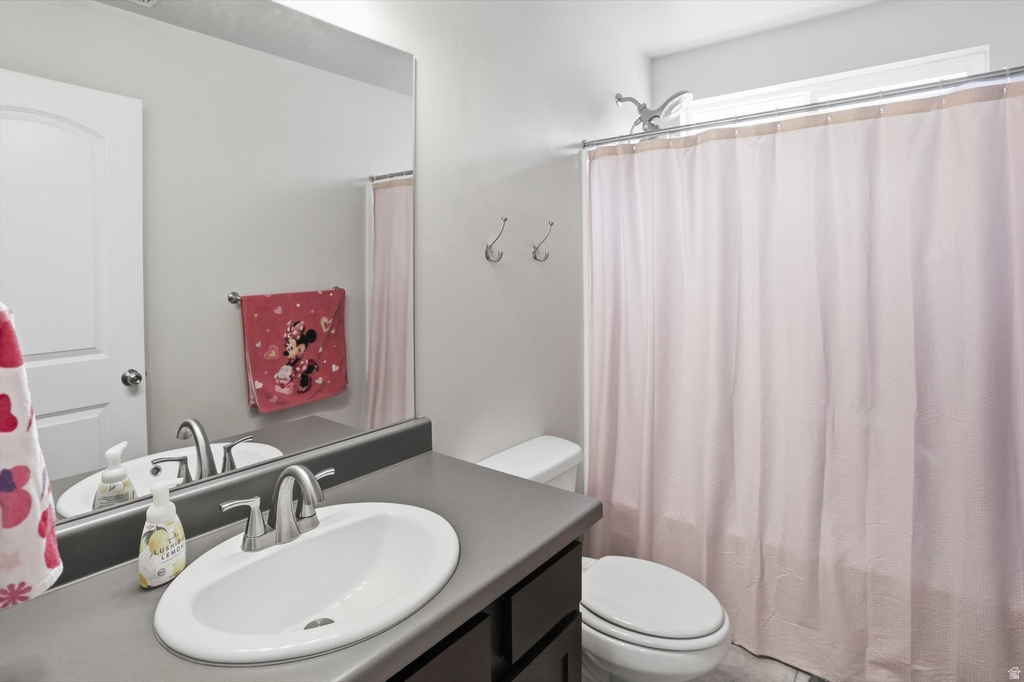 13073 S CANNON VIEW DR Riverton, UT 84096