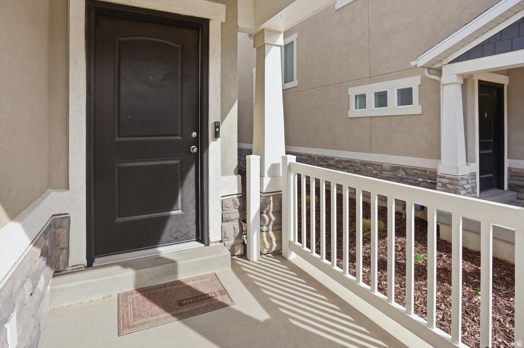 13073 S CANNON VIEW DR Riverton, UT 84096