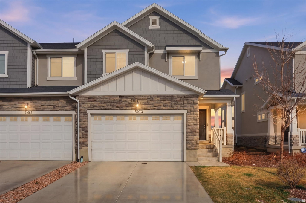 13073 S CANNON VIEW DR Riverton, UT 84096