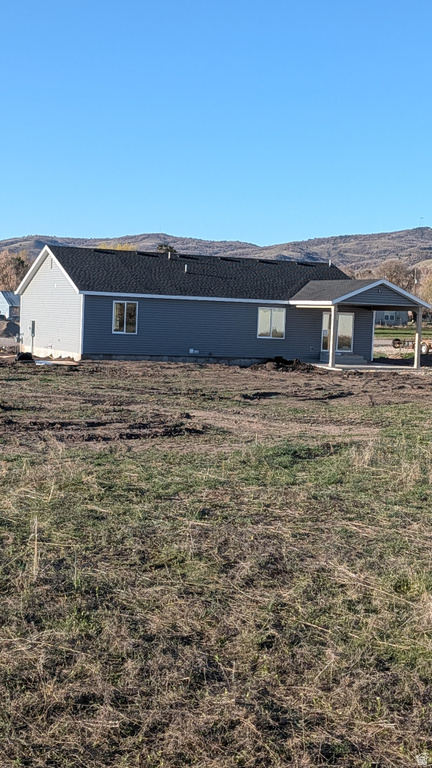 43 E 300 N Clarkston, UT 84305