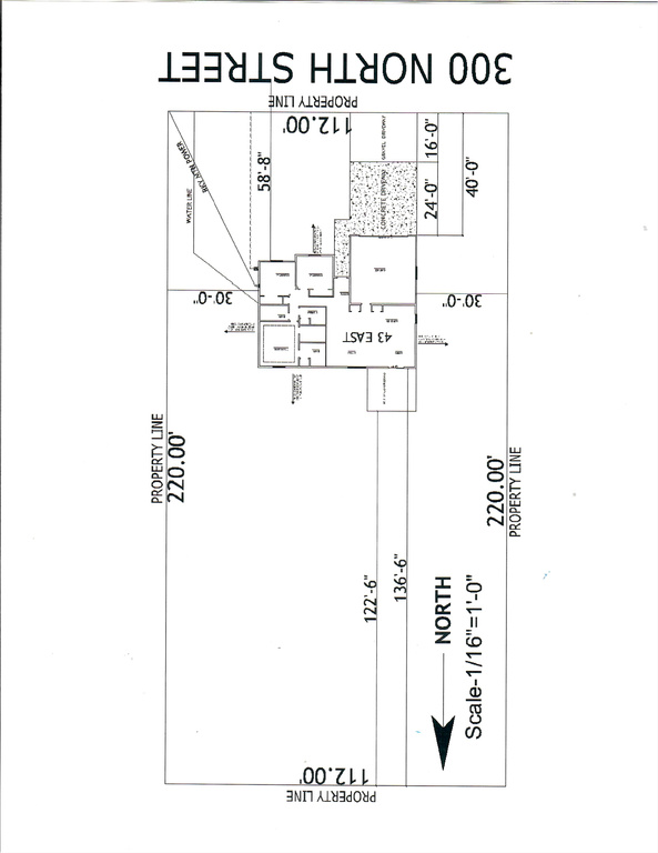 43 E 300 N Clarkston, UT 84305