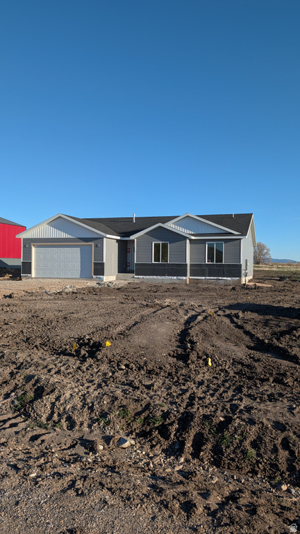 43 E 300 N Clarkston, UT 84305